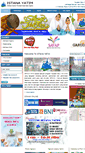 Mobile Screenshot of istanayatim.com